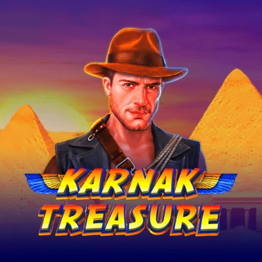 Karnak Treasure game tile