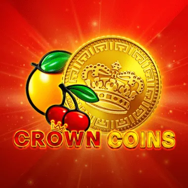 Crown Coins game tile