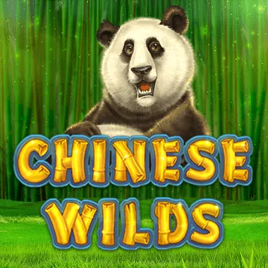Chinese Wilds game tile