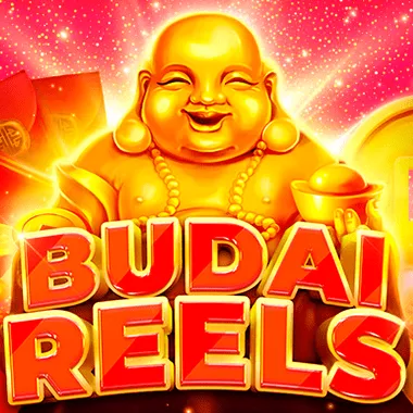Budai Reels game tile