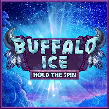 Buffalo Ice: Hold The Spin game tile