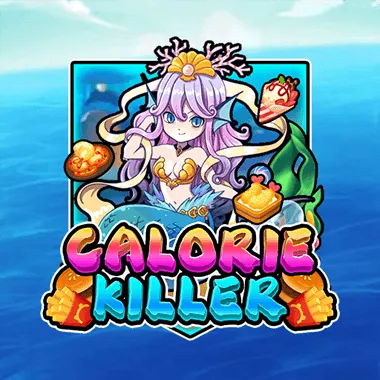 Calorie Killer game tile