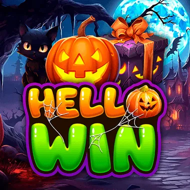 Hello Win game tile