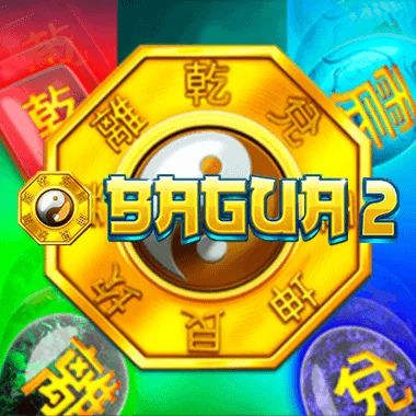 Bagua 2 game tile