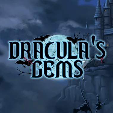 Dracula's Gems game tile