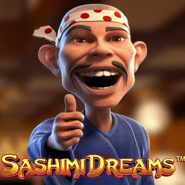 Sashimi Dreams game tile