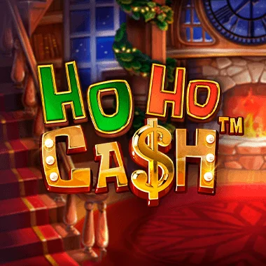 Ho Ho Cash game tile