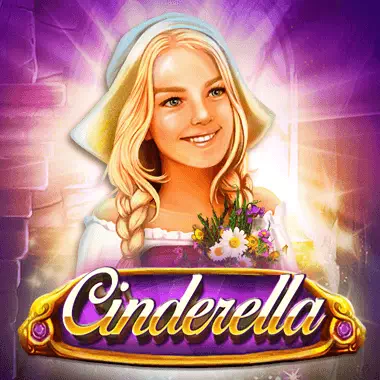 Cinderella game tile