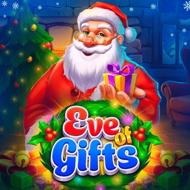 Eve of Gifts game tile