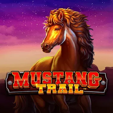 Mustang Trail game tile