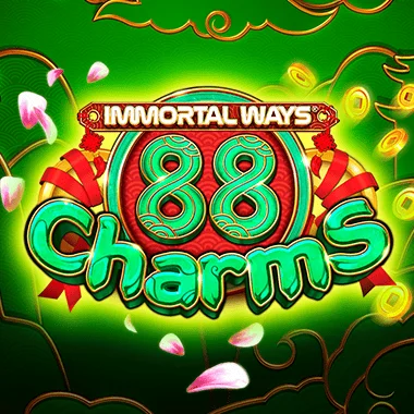 Immortal Ways 88 Charms game tile
