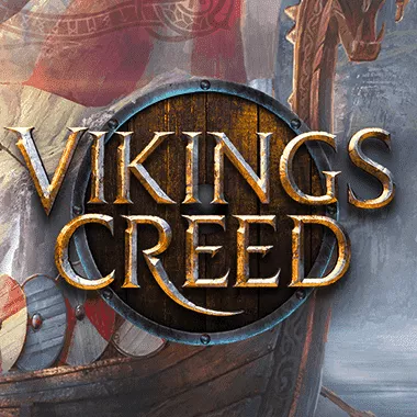 Vikings Creed game tile