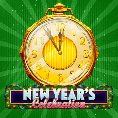 New Year's Celebration game tile