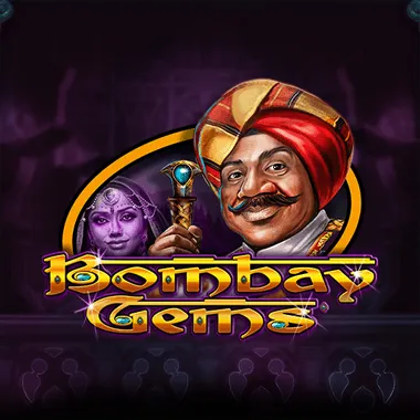 Bombay Gems game tile