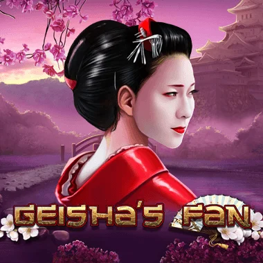 Geisha's Fan game tile