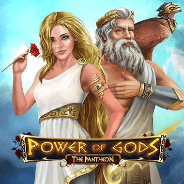 Power of Gods: The Pantheon game tile