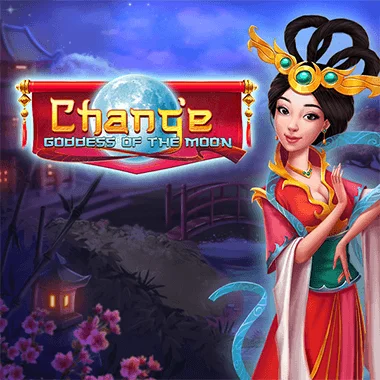 Chang'e - Goddess of the Moon game tile