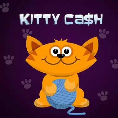 Kitty Cash game tile