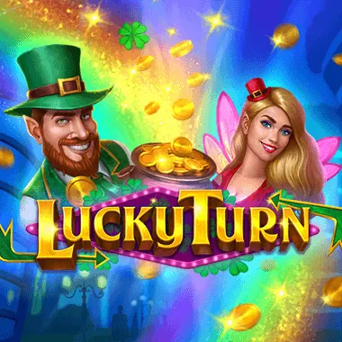 Lucky Turn game tile