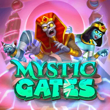 Mystic Gates game tile