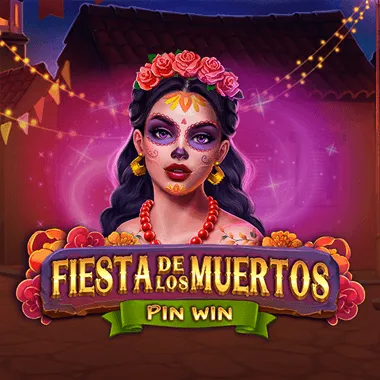 Fiesta de los Muertos game tile