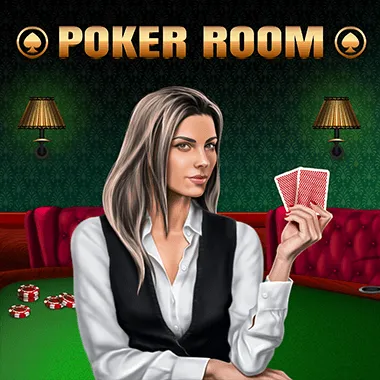 Poker Room game tile