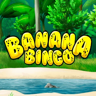 Banana Bingo game tile