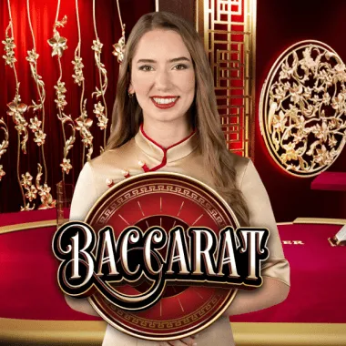 Baccarat B game tile