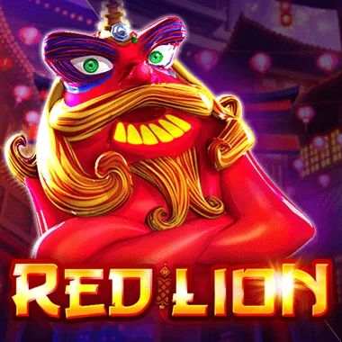 Red Lion game tile