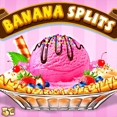 Banana Splits game tile