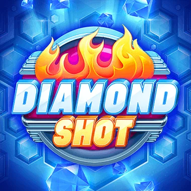 Diamond Shot game tile