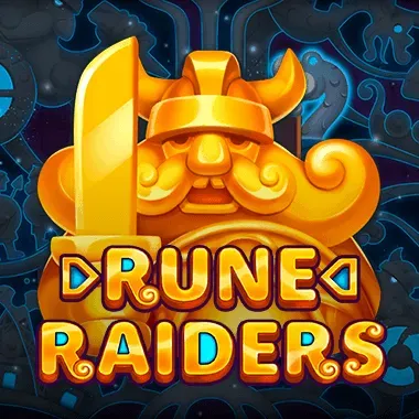 Rune Raiders game tile