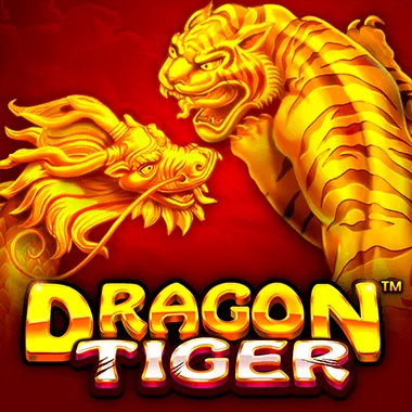 Dragon Tiger game tile