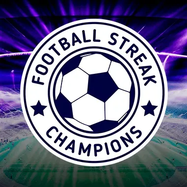 Football Streak Champions game tile