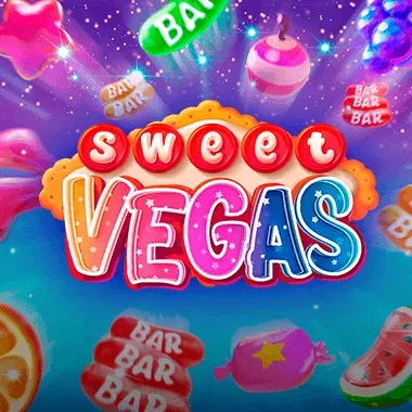 Sweet Vegas game tile