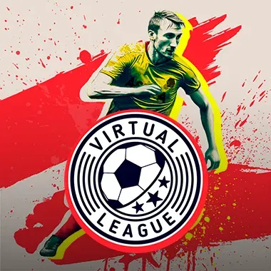 Virtual League game tile