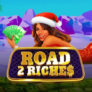 Road 2 Riches game tile