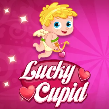 Lucky Cupid game tile