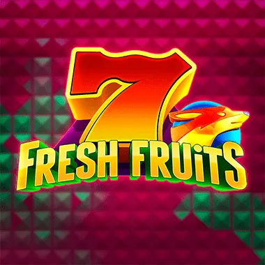 7 Fresh Fruits game tile