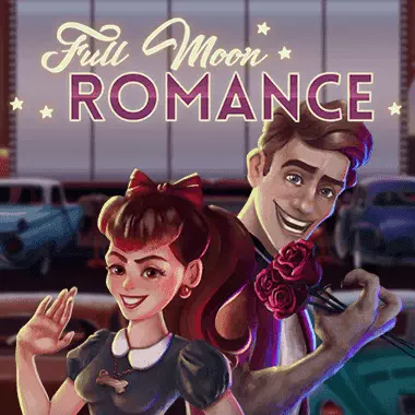 Full Moon Romance game tile