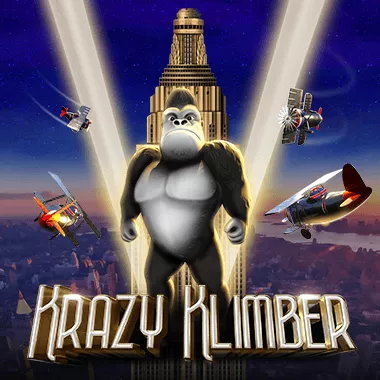 Krazy Klimber game tile