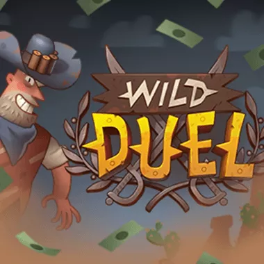 Wild Duel game tile