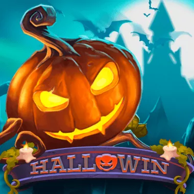 HalloWin game tile