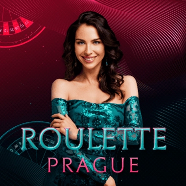 Roulette Prague game tile