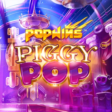 Piggy Pop game tile