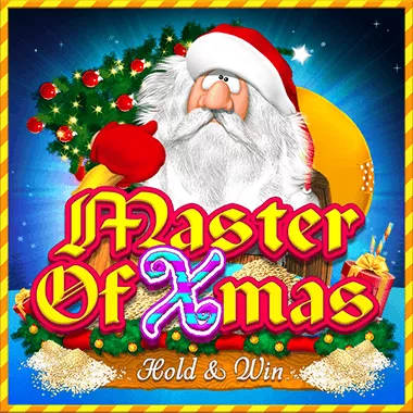 Master of Xmas game tile