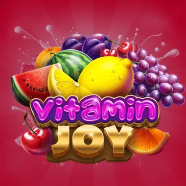 Vitamin Joy game tile