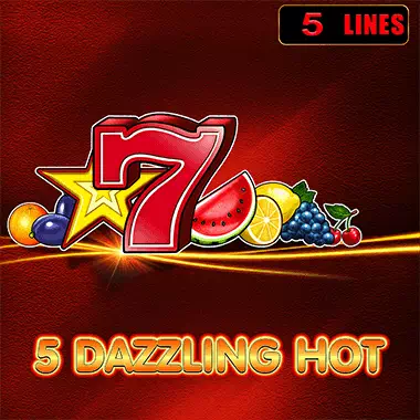 5 Dazzling Hot game tile