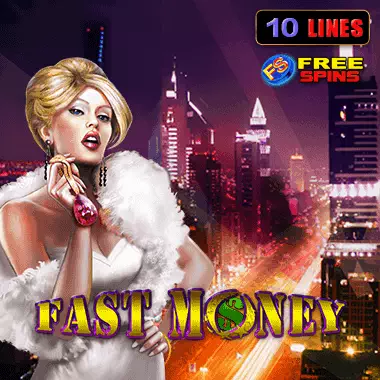 Fast Money game tile