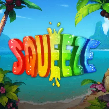 Squeeze game tile